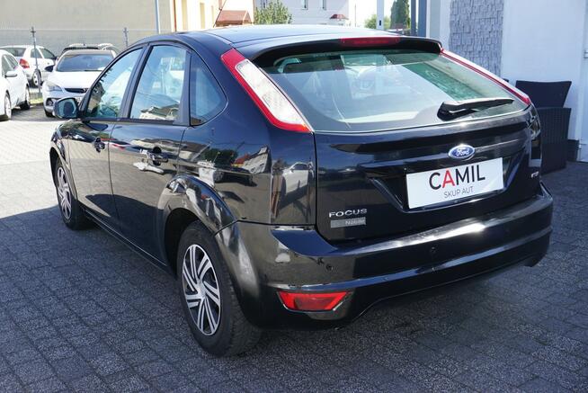 Ford Focus polski salon Opole - zdjęcie 7