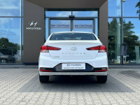 Hyundai Elantra 1.6MPI 128KM STYLE AUTOMAT Salon Polska VAT marża 2% Łódź - zdjęcie 6