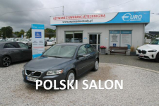 Volvo S40 Salon Polska pierwszy właściciel serwisowany