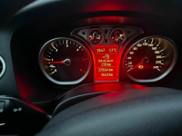 Ford Focus Lift 1.6Tdci 109ps Opłaty 11/26 Klima Led Sieradz - zdjęcie 6