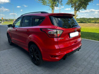 Ford Kuga ST-Line 1.5-150KM LIFT Bogate Wyposażenie 89305km Model 2018 Syców - zdjęcie 3
