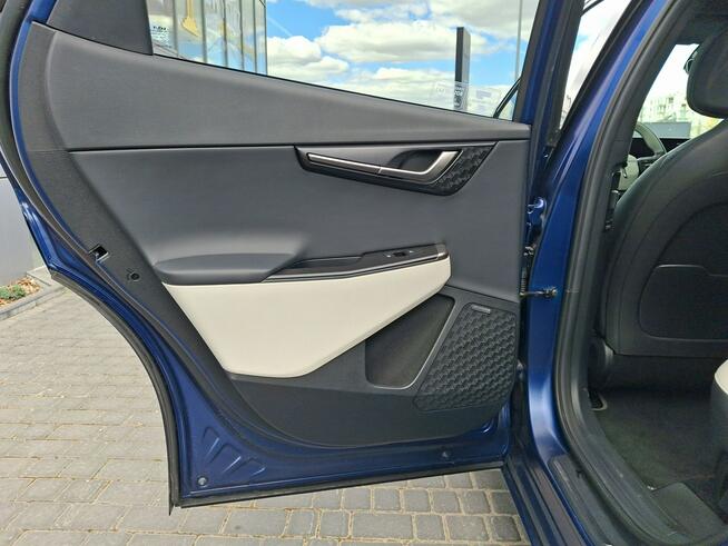 Kia EV6 84-kWh AWD GT-line/ dach panoramiczny/fv23%/demonstracyjny Toruń - zdjęcie 12