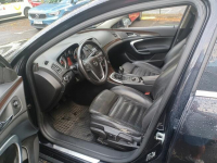 Opel Insignia 2.0 diesel Warszawa - zdjęcie 4