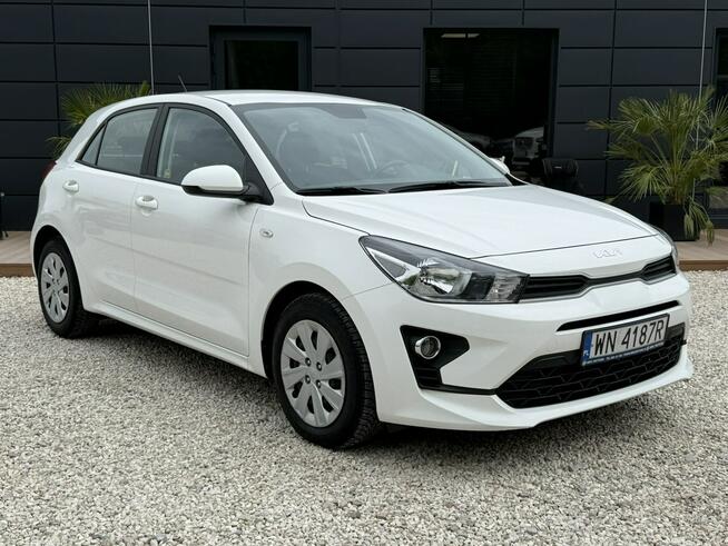 Kia Rio 1.0T-GDI M, Salon Polska! 1 właściciel! FV 23%! Pęcice - zdjęcie 1