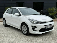 Kia Rio 1.0T-GDI M, Salon Polska! 1 właściciel! FV 23%!