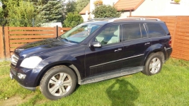 sprzedam mercedesa gl420 Gdańsk - zdjęcie 3