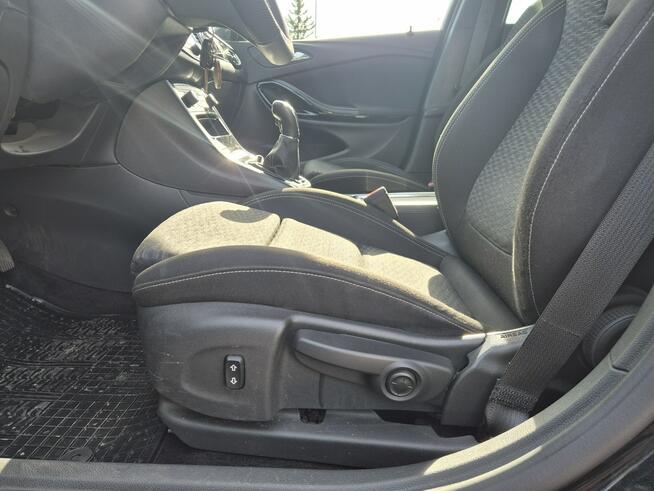 Opel Astra Giżycko - zdjęcie 10
