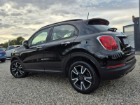 Fiat 500x 1.6 Benzyna**119oookm**Śliczny Stan**Bezwypadkowy**2016 Łosino - zdjęcie 3