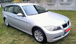 BMW 318i Benzyna Będzin - zdjęcie 3
