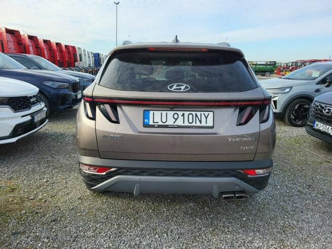 Hyundai Tucson Komorniki - zdjęcie 5