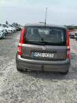 Fiat Panda 1.25 benzyna/ 2011r/ Klima/ Wspomaganie Majdan Sieniawski - zdjęcie 2