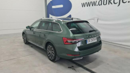 Škoda Superb Grójec - zdjęcie 8