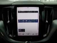 Volvo XC 60 z Gwarancją Bezwypadkowy Kamera Podgrzewane Fotele Żyrardów - zdjęcie 11