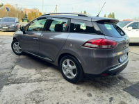 Renault Clio Sport Tourer 0.9 TCe Manual, 90 KM, 2014 Zwoleń - zdjęcie 3