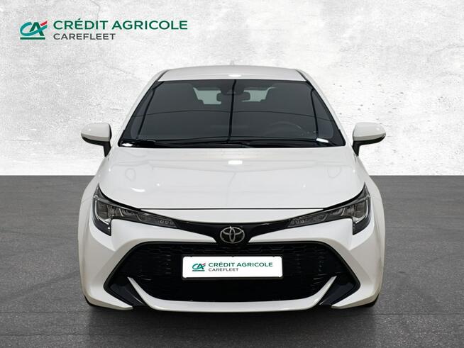 Toyota Corolla 1.2 T Comfort Hatchback LPG Warszawa - zdjęcie 2