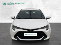 Toyota Corolla 1.2 T Comfort Hatchback LPG Warszawa - zdjęcie 2