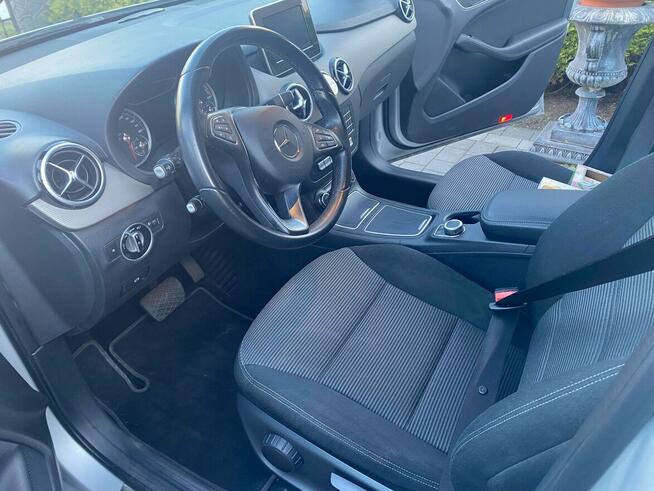 Mercedes b klasa elektryk Majdan Królewski - zdjęcie 2