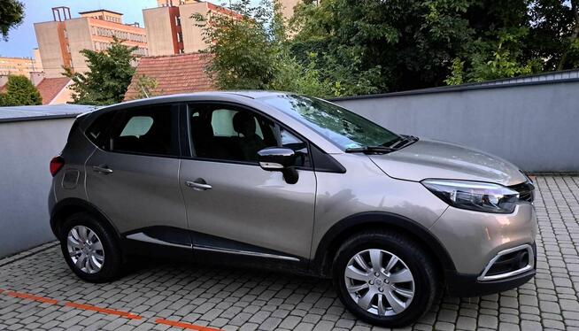 Renault Captur Tarnów - zdjęcie 3