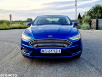 Ford Fusion Siedlce - zdjęcie 1