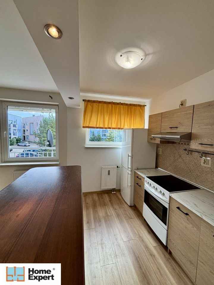 1pok, 35met, okolice Smoczej PO REMONCIE/BALKON (Wrocław) Psie Pole - zdjęcie 5