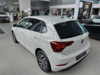 Volkswagen Polo Life Plus 1.0TSI 95KM automat DSG Pakiet Comfort Radom - zdjęcie 6