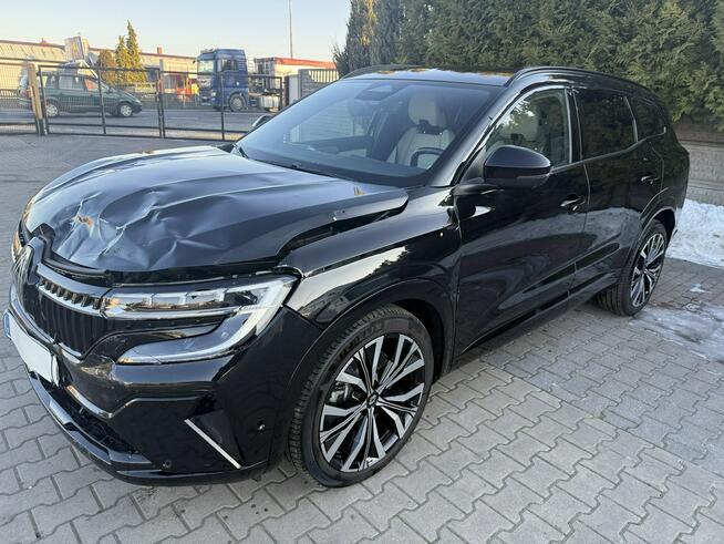 Renault Espace 4control Zielona Łąka - zdjęcie 6