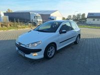 Peugeot 206 Mega sprawne auto.. Zieleniewo - zdjęcie 10