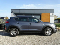 Hyundai Tucson 1.6GDI(136KM) Fajny Stan!!! Białogard - zdjęcie 6