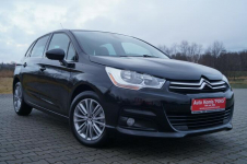 Citroen C4 Tendence  1,6 120 km z Niemiec tylko 98 tys. km. zadbany Goczałkowice-Zdrój - zdjęcie 2