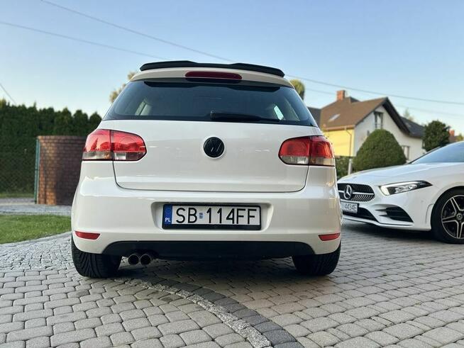 Vw Golf 6 2010 Wieszczęta - zdjęcie 2