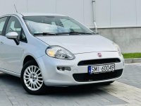 Fiat Punto Evo 1.2 Benz. 69 KM 114 tys km Mikołów - zdjęcie 11