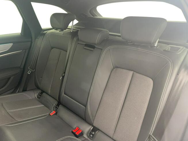 Audi A6 40 TDI mHEV Quatrro Sport S tronic Kombi Warszawa - zdjęcie 12