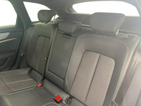 Audi A6 40 TDI mHEV Quatrro Sport S tronic Kombi Warszawa - zdjęcie 12
