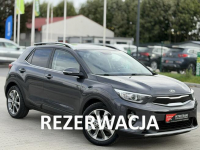 Kia Stonic 1.0 / 100KM LED Nawigacja Kamera Alufelgi Tempomat