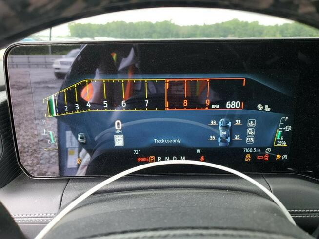 Mustang Gt 5.0 V8 2024 Warszawa - zdjęcie 9