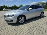 Volvo V60 2,0hdi  Serwis.Automat.Navigacja.Podg.Fotele.Tempomat.OKAZJA Kutno - zdjęcie 7