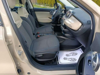 Fiat 500x Lubartów - zdjęcie 7