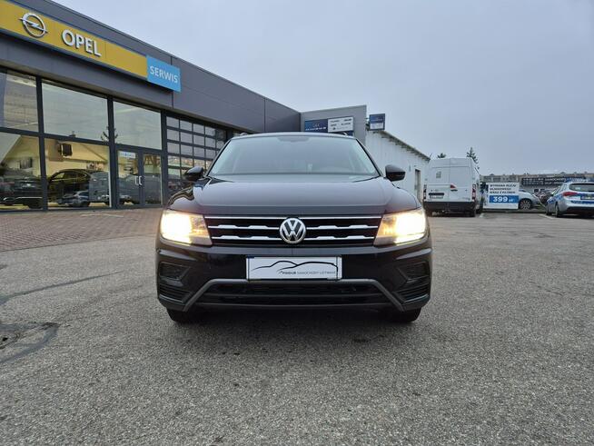 Volkswagen Tiguan Allspace Giżycko - zdjęcie 2