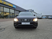 Volkswagen Tiguan Allspace Giżycko - zdjęcie 2