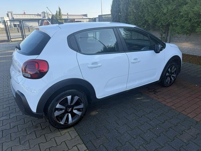 Citroen C3 Zielona Łąka - zdjęcie 6