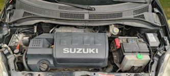 Suzuki Swift Sport Otwock - zdjęcie 1