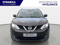 Nissan Qashqai 1.6DIG-T 163KM M6 2016 r., salon PL, przebieg 175tys.km Myślenice - zdjęcie 3