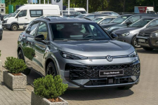 Volkswagen T-Roc R-Line 1.5 eTSI 150 KM DSG Zamów już teraz! Łódź - zdjęcie 5