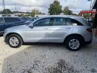 Mercedes GLC 250 AUTO WZÓR,SERWIS,100% BEZWYPADEK Kanie - zdjęcie 8