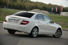 Mercedes C 180 1,8*156KM*Avantgarde*Niemcy*119tys.km Ostrów Mazowiecka - zdjęcie 10