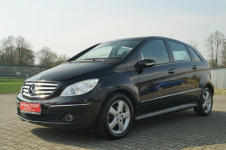 MERCEDES B200 CDI II WŁAŚCICIEL STAN BDB DOINWESTOWANY AUTOMAT Goczałkowice-Zdrój - zdjęcie 3
