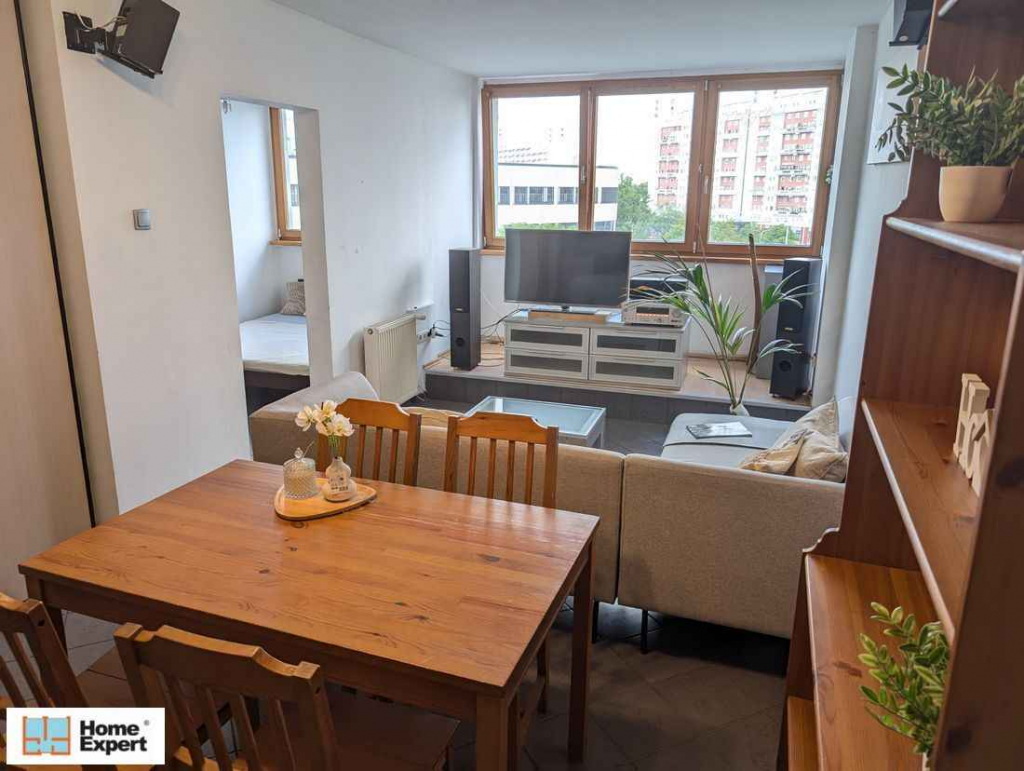 2pok, 48met, okolice SkyTower WINDA (Wrocław) Krzyki - zdjęcie 2