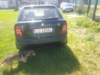 Sprzedam fabie z gazem 1.2 klima 230tys Lublin - zdjęcie 2