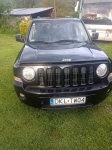 Jeep Patriot 2008 SUV