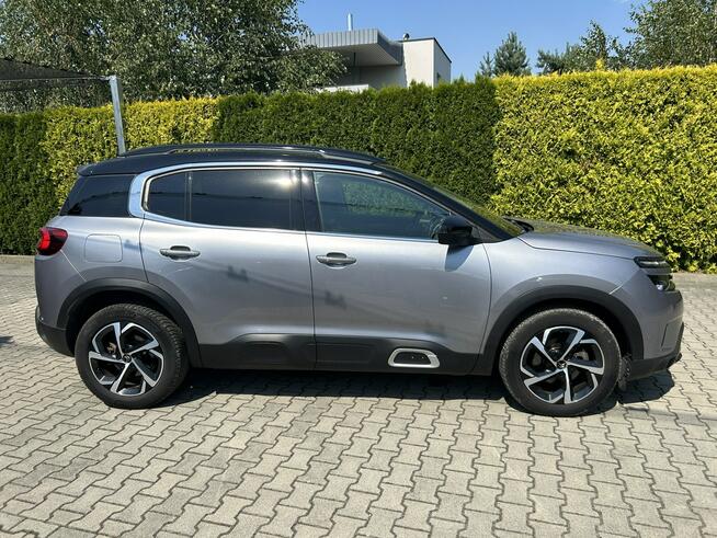 Citroen C5 Aircross 1.5 BlueHDi automat Tarnów - zdjęcie 3